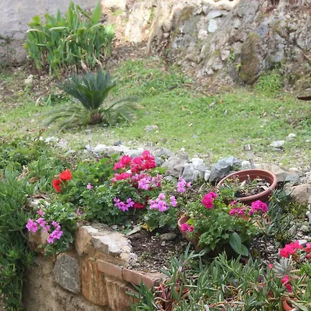 Casa Mary * Castiglioncello