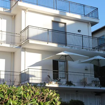 Casa Mary Apartment