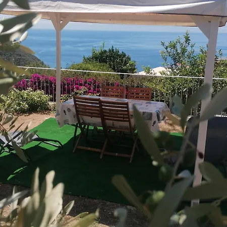 Il Rosmarino Tatil Evi Marciana (Isola d'Elba)