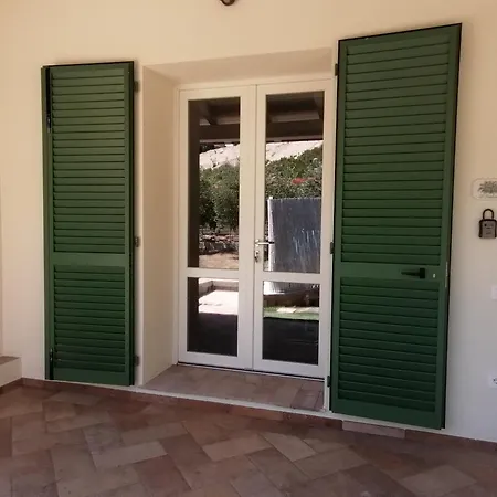 Il Rosmarino Tatil Evi Marciana (Isola d'Elba)