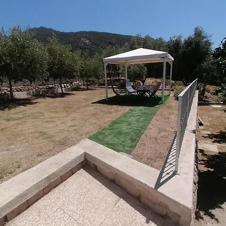 Il Rosmarino Marciana (Isola d'Elba)