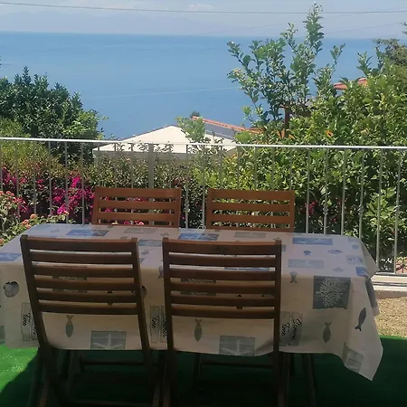Il Rosmarino Tatil Evi *