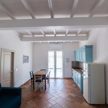 Il Rosmarino Tatil Evi *