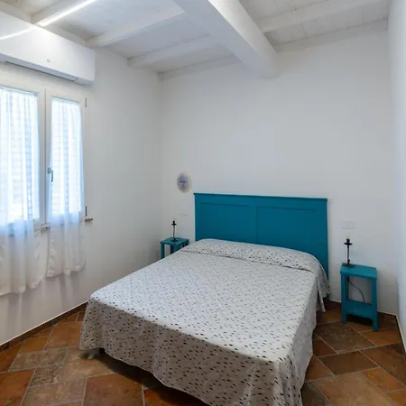 Il Rosmarino * Marciana (Isola d'Elba)