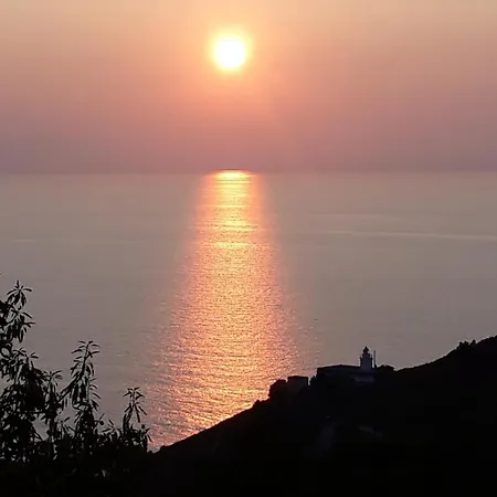 Il Rosmarino * Marciana (Isola d'Elba)