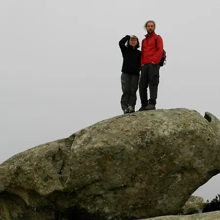 Il Rosmarino Tatil Evi *