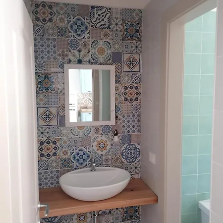 Il Rosmarino * Marciana (Isola d'Elba)