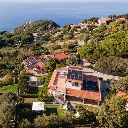 Tatil Evi Il Rosmarino *