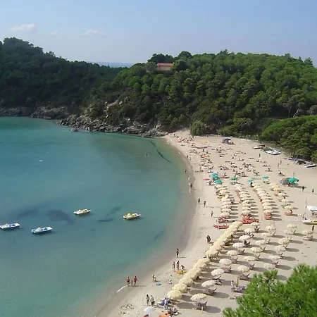 Il Rosmarino Prázdninový dům Marciana (Isola d'Elba)