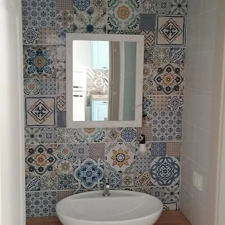 Prázdninový dům Il Rosmarino Marciana (Isola d'Elba)