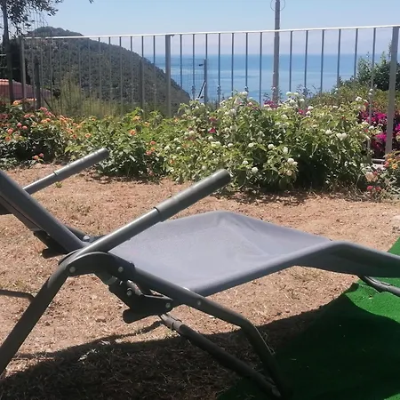 Hébergement de vacances Il Rosmarino *