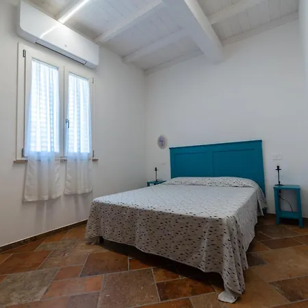 Il Rosmarino Prázdninový dům Marciana (Isola d'Elba)