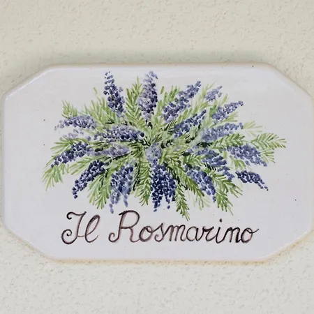 Il Rosmarino