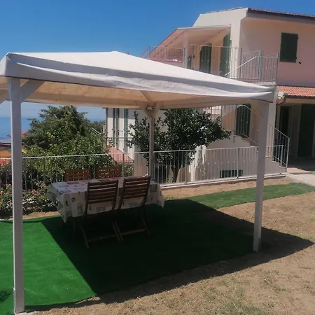 Il Rosmarino Hébergement de vacances *