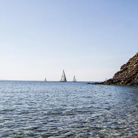 Prázdninový dům Il Rosmarino Marciana (Isola d'Elba)