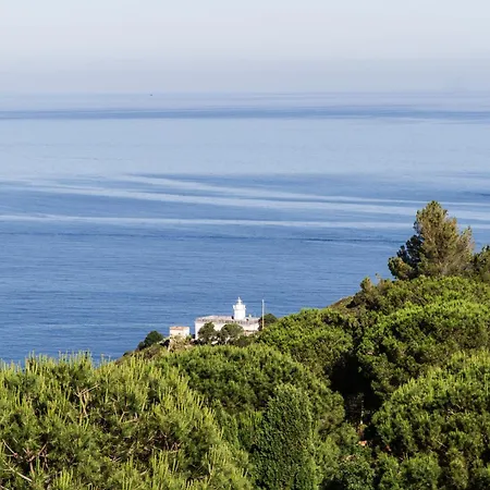 Il Rosmarino Marciana (Isola d'Elba)