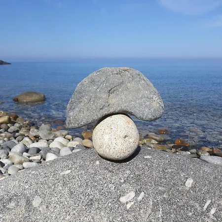 Il Rosmarino Prázdninový dům