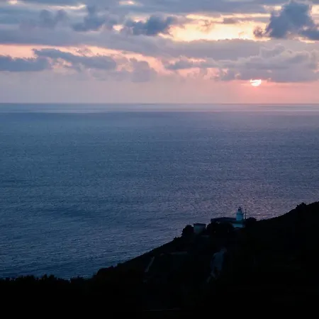 Il Rosmarino Tatil Evi *