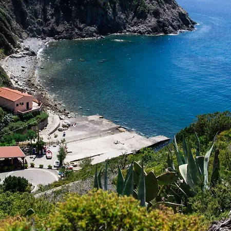 Il Rosmarino Tatil Evi