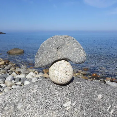 Il Rosmarino * Marciana (Isola d'Elba)