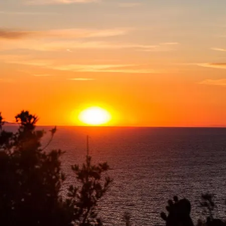 Il Rosmarino Tatil Evi Marciana (Isola d'Elba)