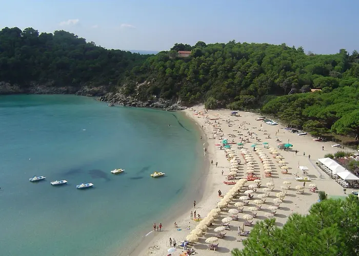 Il Rosmarino Hébergement de vacances Marciana (Isola d'Elba)