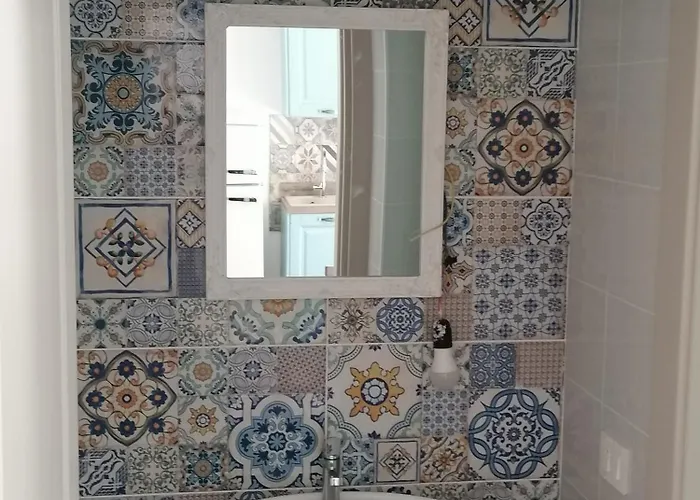 Hébergement de vacances Il Rosmarino Marciana (Isola d'Elba)