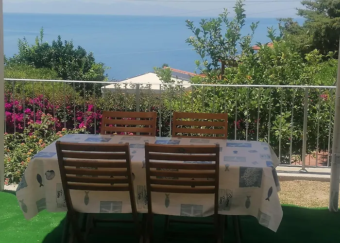 Il Rosmarino *