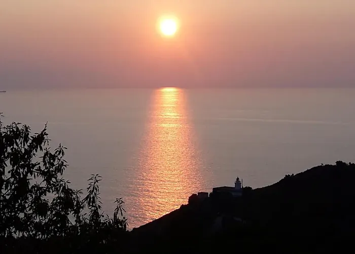 Il Rosmarino Hébergement de vacances *