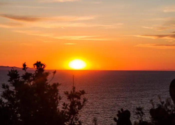 Il Rosmarino Hébergement de vacances *
