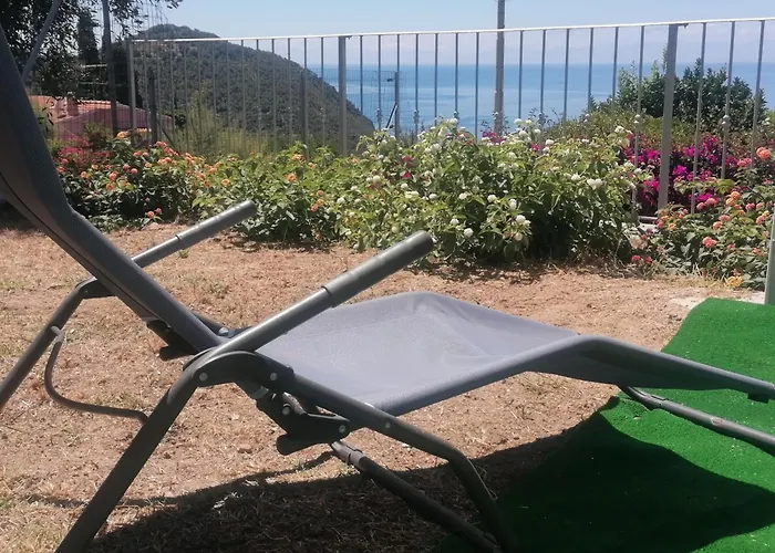 Hébergement de vacances Il Rosmarino *