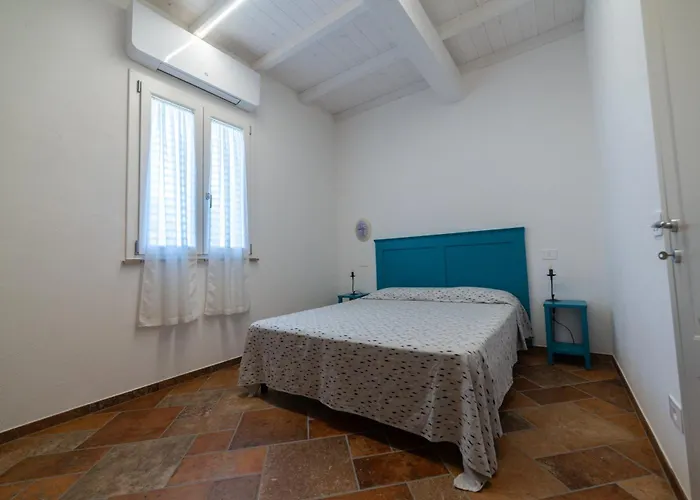 Il Rosmarino Hébergement de vacances Marciana (Isola d'Elba)