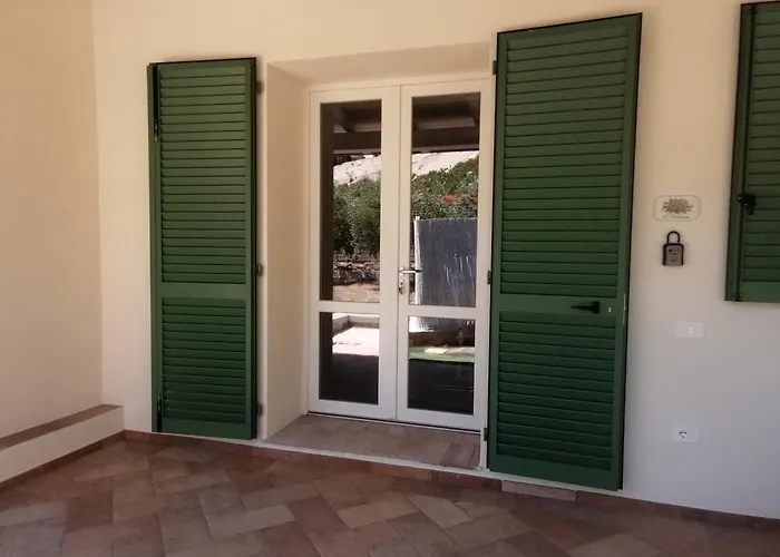 Il Rosmarino *