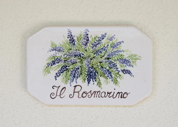 Il Rosmarino