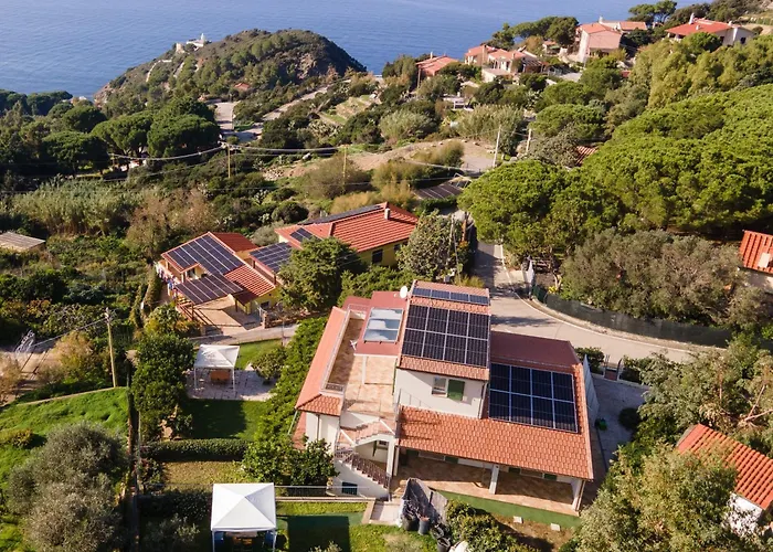 Il Rosmarino Hébergement de vacances