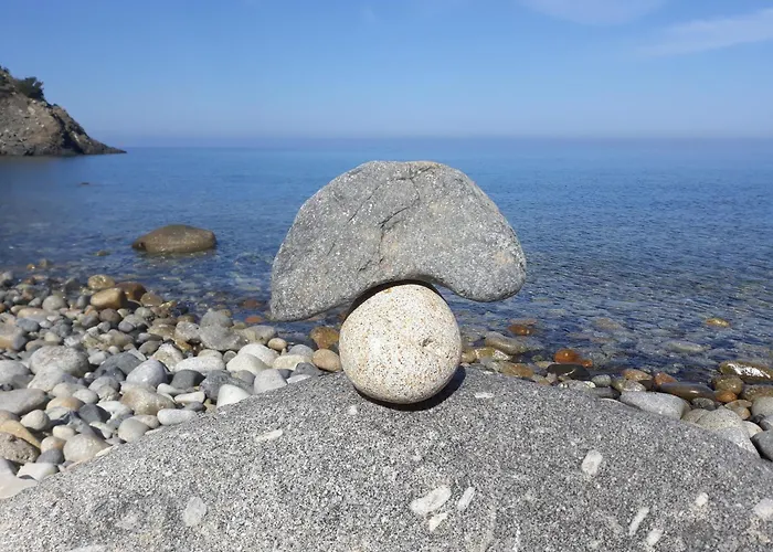 Il Rosmarino Hébergement de vacances